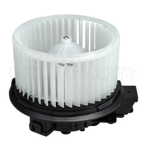CCW HVAC Air conditioner BLOWER MOTOR 2012-2019 Ford Explorer CG1Z19805D BM 9393C 145*74mm