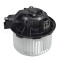 CCW HVAC Air conditioner BLOWER MOTOR 2012-2019 Ford Explorer CG1Z19805D BM 9393C 145*74mm