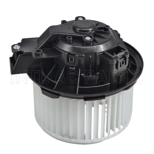 CCW HVAC Air conditioner BLOWER MOTOR 2012-2019 Ford Explorer CG1Z19805D BM 9393C 145*74mm