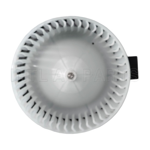 CCW HVAC Air conditioner BLOWER MOTOR 2012-2019 Ford Explorer CG1Z19805D BM 9393C 145*74mm