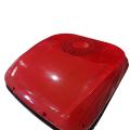 INTL-EA124R-2 RV Light Truck PRO Rde 24V Air Conditioner Truck Parking