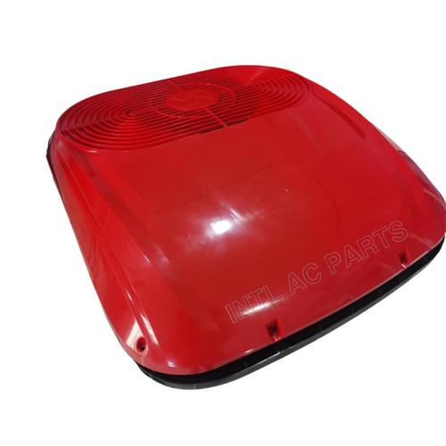 INTL-EA124R-2 RV Light Truck PRO Rde 24V Air Conditioner Truck Parking