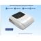 INTL-EA124W-1 2100W Fast Cooling Overhead Integrated Parking Air Conditioner White 12V