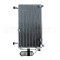 Auto ac Condenser 2002-2012 ISUZU D-MAX I 8980001120 941153 size 605*335*20mm