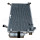 Auto ac Condenser 2002-2012 ISUZU D-MAX I 8980001120 941153 size 605*335*20mm