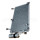 Auto ac Condenser 2002-2012 ISUZU D-MAX I 8980001120 941153 size 605*335*20mm