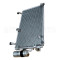 Auto ac Condenser 2002-2012 ISUZU D-MAX I 8980001120 941153 size 605*335*20mm
