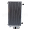 Auto ac Condenser 2002-2012 ISUZU D-MAX I 8980001120 941153 size 605*335*20mm