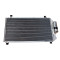 Auto ac Condenser 2002-2012 ISUZU D-MAX I 8980001120 941153 size 605*335*20mm