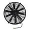 INTL-CF022 Auto Air Conditioner Cooling Fan 14 inch 12V 80W