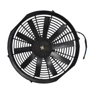 INTL-CF022 Auto Air Conditioner Cooling Fan 14 inch 12V 80W