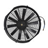 INTL-CF022 Auto Air Conditioner Cooling Fan 14 inch 12V 80W
