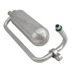 Auto ac receiver drier filter dryer FOR 2003-2008 Pontiac Vibe 709099 83215 1411914