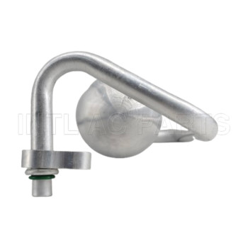 Auto ac receiver drier filter dryer FOR 2003-2008 Pontiac Vibe 709099 83215 1411914