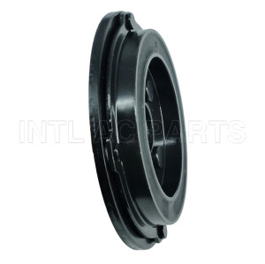 CMP01 car ac compressor HUB BMW MINI size 101*28*12.3mm