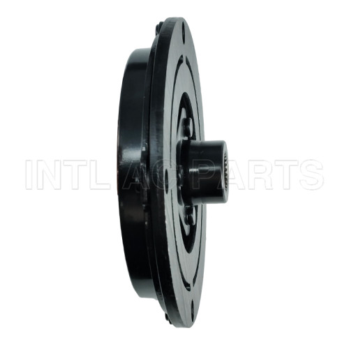 CMP01 car ac compressor HUB BMW MINI size 101*28*12.3mm