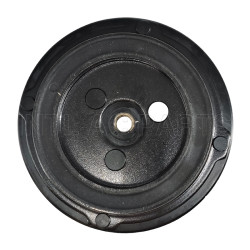 CMP01 car ac compressor HUB BMW MINI size 101*28*12.3mm