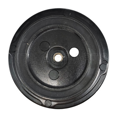 CMP01 car ac compressor HUB BMW MINI size 101*28*12.3mm