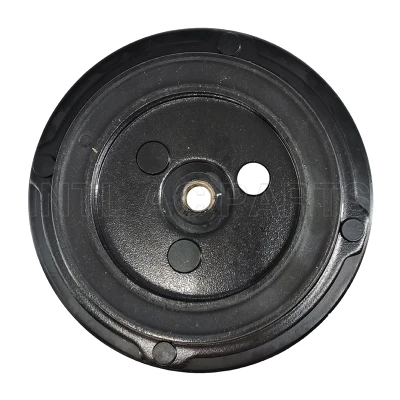 CMP01 car ac compressor HUB BMW MINI size 101*28*12.3mm