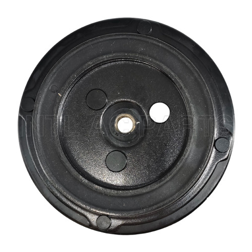 CMP01 car ac compressor HUB BMW MINI size 101*28*12.3mm