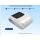 INTL-EA124W-2 1900W Silent Operation Large Air Volume Light Truck PRO White 24V