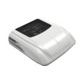 INTL-EA124W-2 1900W Silent Operation Large Air Volume Light Truck PRO White 24V