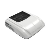 INTL-EA124W-2 1900W Silent Operation Large Air Volume Light Truck PRO White 24V