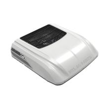 INTL-EA124W-2 1900W Silent Operation Large Air Volume Light Truck PRO White 24V