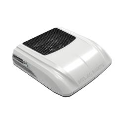 INTL-EA124W-2 1900W Silent Operation Large Air Volume Light Truck PRO White 24V