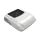 INTL-EA124W-2 1900W Silent Operation Large Air Volume Light Truck PRO White 24V