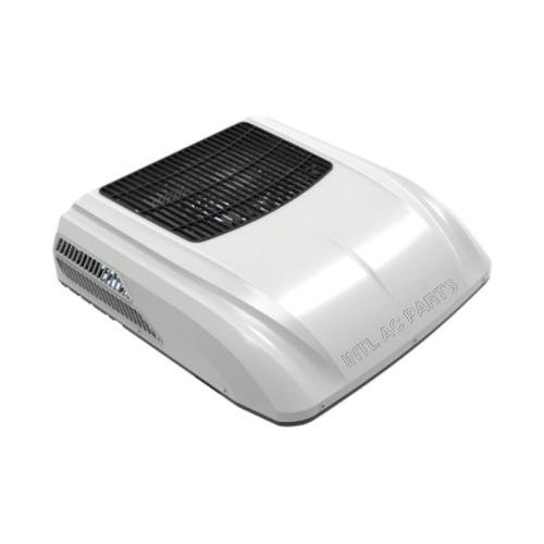INTL-EA124W-2 1900W Silent Operation Large Air Volume Light Truck PRO White 24V