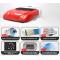 INTL-EA126R-2 China Cheap price Parking Cooler AC 24V Car Compresor Kit RV Air Conditioner Truck Air Conditioning