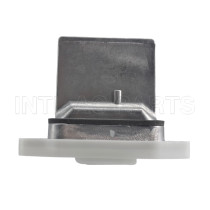 SW 11376C 27761-2Y000 277612Y000 HEATER BLOWER FAN MOTOR RESISTOR 2000-2008 Nissan Maxima