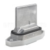 SW 11376C 27761-2Y000 277612Y000 HEATER BLOWER FAN MOTOR RESISTOR 2000-2008 Nissan Maxima