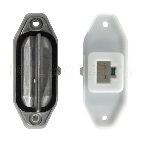 SW 11376C 27761-2Y000 277612Y000 HEATER BLOWER FAN MOTOR RESISTOR 2000-2008 Nissan Maxima