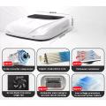 INTL-EA126W-2 China 24v Portable Universal Roof Top Mounted Truck 1800W Color White
