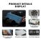 INTL-EA126W-2 China 24v Portable Universal Roof Top Mounted Truck 1800W Color White