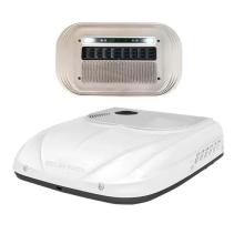 INTL-EA126W-1 light truck 1.0 White 12V portable trucks air conditioner