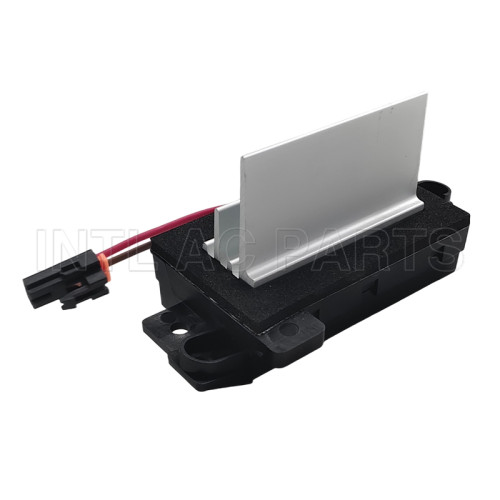 53-69738 Blower Motor Resistor 2008-2015 Isuzu Ascender