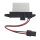 53-69738 Blower Motor Resistor 2008-2015 Isuzu Ascender