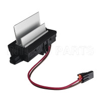 53-69738 Blower Motor Resistor 2008-2015 Isuzu Ascender