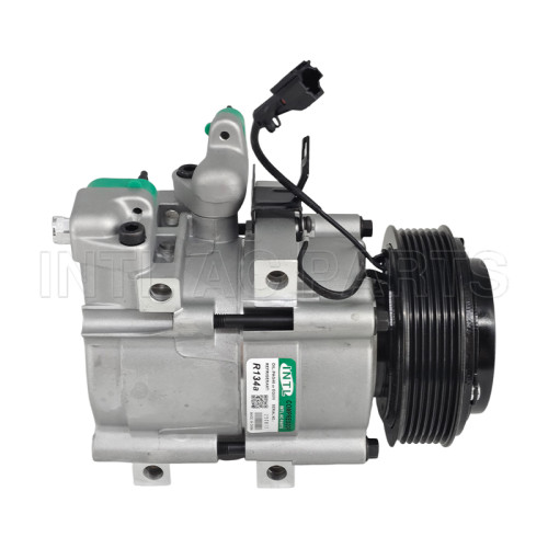 HS18 air Con AC compressor2008 KIA SORENTO I 97701-3E350 977013E350 89269 AC COMPRESSOR