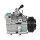HS18 air Con AC compressor2008 KIA SORENTO I 97701-3E350 977013E350 89269 AC COMPRESSOR