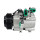 HS18 air Con AC compressor2008 KIA SORENTO I 97701-3E350 977013E350 89269 AC COMPRESSOR