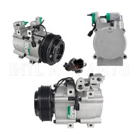 HS18 air Con AC compressor2008 KIA SORENTO I 97701-3E350 977013E350 89269 AC COMPRESSOR