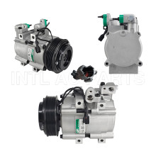 HS18 air Con AC compressor2008 KIA SORENTO I 97701-3E350 977013E350 89269 AC COMPRESSOR