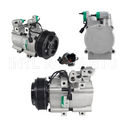 HS18 air Con AC compressor2008 KIA SORENTO I 97701-3E350 977013E350 89269 AC COMPRESSOR