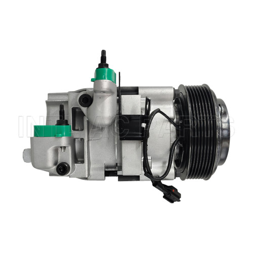 HS18 air Con AC compressor2008 KIA SORENTO I 97701-3E350 977013E350 89269 AC COMPRESSOR