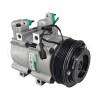 HS18 air Con AC compressor2008 KIA SORENTO I 97701-3E350 977013E350 89269 AC COMPRESSOR