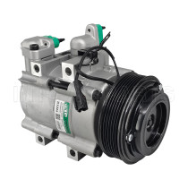 HS18 air Con AC compressor2008 KIA SORENTO I 97701-3E350 977013E350 89269 AC COMPRESSOR